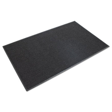3M™ Nomad 6050 Scraper Matting, Vinyl, 48 X 72, Black freeshipping - TVN Wholesale